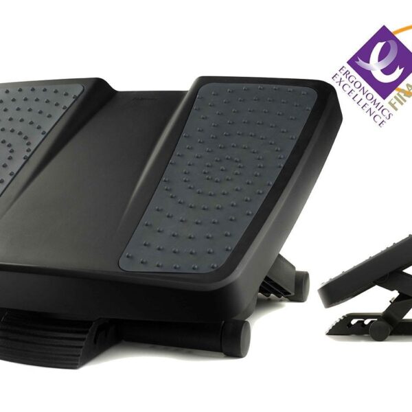 FELLOWES REPOSAPIÉS ULTIMATE PROFESSIONAL SERIES