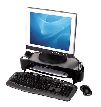 FELLOWES SOPORTE PARA MONITOR PLUS SMART SUITES