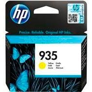 HP TINTA AMARILLO OFFICEJET PRO 6230 / 6830 - Nº 935