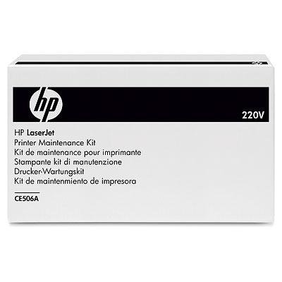 HP KITS DE MANTENIMIENTO Y FUSOR LASERJET CP 3520/CM 3530 (PEDIDO EN FIRME Y NO TIENE DEVOLUCIÓN)