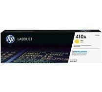 HP TONER AMARILLO LASERJET PRO 400 M452DN, M452NW / M377DW / M477FDN M477FDW M477FNW - 410A