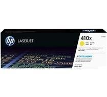 HP TONER AMARILLO LASERJET PRO 400 M452DN/ M452NW / M477FDN / M477FDW / M477FNW - 410X