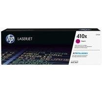 HP TONER MAGENTA LASERJET PRO 400 M452DN/ M452NW / M477FDN / M477FDW / M477FNW - 410X