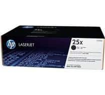 HP TÓNER HP 25X LASERJET CON TECNOLOGÍA SMART PRINT M806DN M806X M806X+
