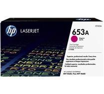 HP TONER MAGENTA LASERJET ENTERPRISE FLOW MFP M680F - 653A