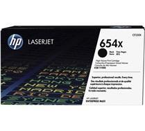 HP TONER NEGRO LASERJET 654X ALTA CAPACIDAD