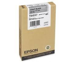 EPSON GF STYLUS PRO 7880 9880 7800 9800 CARTUCHO NEGRO CLARO