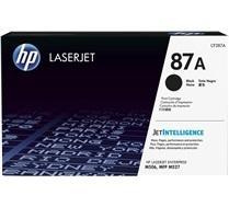 HP TONER NEGRO LASERJET ENTERPRISE M501 / M506DN/M527 -87A