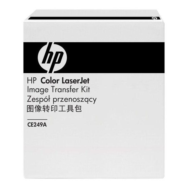 HP KIT DE TRANSFERENCIA COLOR CE249A