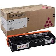 RICOH SP C252E TONER MAGENTA
