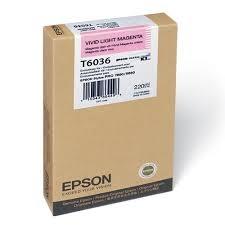 EPSON GF STYLUS PHOTO 7880/9880 CARTUCHO MAGENTA CLARO VIVO
