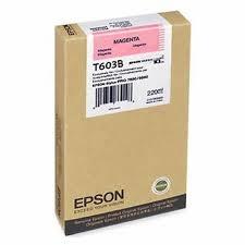 EPSON GF STYLUS PHOTO 7800/9800 CARTUCHO MAGENTA