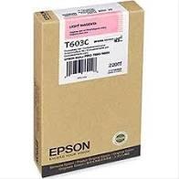 EPSON GF STYLUS PHOTO 7800/9800 CARTUCHO MAGENTA CLARO