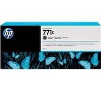 HP CARTUCHO GF PARA Z6200 MBK 771C 775ML PK1