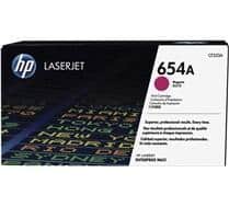 HP LASERJET 654A TONER MAGENTA