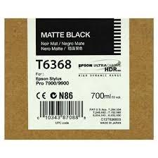 EPSON GF STYLUS PHOTO 7900/9900 CARTUCHO NEGRO MATE