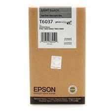 EPSON GF STYLUS PHOTO 7900/9900 CARTUCHO GRIS