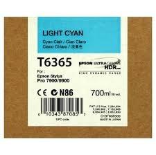 EPSON GF STYLUS PHOTO 7900/9900 CARTUCHO CIAN CLARO