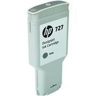 HP DESIGNJET T1500/T920 CARTUCHO GRIS Nº727 - ALTA CAPACIDAD