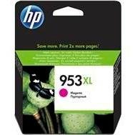 HP TINTA MAGENTA OFICEJET PRO 8710/8720/8730/8740 - Nº 953XL