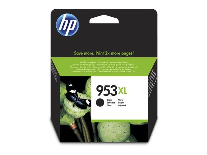 ARC_25677.jpg HP TINTA NEGRO OFICEJET PRO 8710/8720/8730/8740 - Nº 953XL - Imagen 1