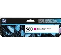 HP TONER MAGENTA OFFICEJET EMPRESA X585 - Nº 980