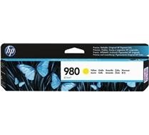 HP TONER AMARILLO OFFICEJET EMPRESA X585 - Nº 980
