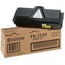KYOCERA-MITA FS1030MFP/1130MFP TONER NEGRO TK1130