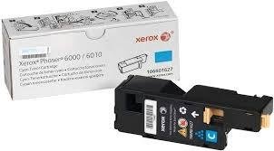 XEROX TONER CIAN TEKTRONIX PHASER 6000/6010