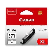 CANON TINTA GRIS MG 5750/6850/7750 - CLI 571XLGY