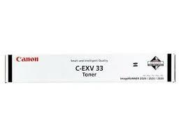 CANON TONER NEGRO IR 2520/2520I/2525/2525I/2530/2530I - C-EXV33