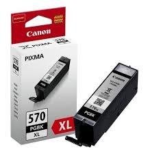 CANON TINTA NEGRO FOTO MG 5751/7750 - PGI 570XLPGBK