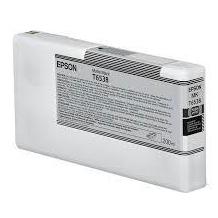 EPSON GF STYLUS PRO-4900 CARTUCHO NEGRO MATE (200 ML)