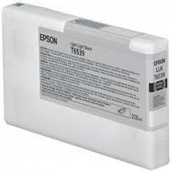 EPSON GF STYLUS PRO-4900 CARTUCHO GRIS CLARO (200 ML)