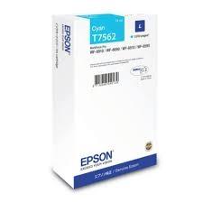 EPSON CARTUCHO CIÁN L 1500 PAG WF-8XXX