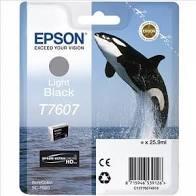 EPSON SURECOLOR SC P600 CARTUCHO GRIS