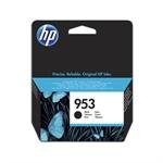 HP TINTA NEGRO OFICEJET PRO 8710/8720/8730/8740 - Nº 953