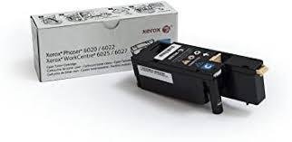 XEROX TONER CIAN CARTDRIGE  (1.000 COPIAS)