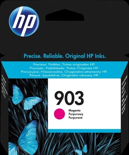HP TINTA MAGENTA OFFICEJET PRO 6860 / 6960 / 6970 - Nº 903