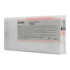 EPSON GF STYLUS PRO-4900 CARTUCHO MAGENTA VIVO CLARO (200 ML)