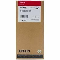 EPSON GF SERIE SC-T CARTUCHO MAGENTA 110 ML