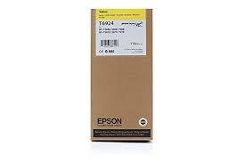EPSON GF SERIE SC-T CARTUCHO AMARILLO 110 ML