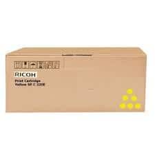 RICOH TÓNER AMARILLO CORTA DURACIÓN SP C250E