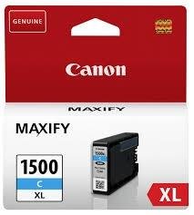 CANON TINTA CIAN MB 2050/2350 - PGI 1500XLC