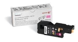 XEROX TONER MAGENTA TEKTRONIX PHASER 6000/6010