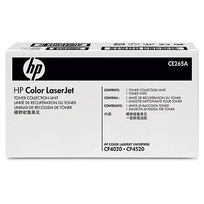HP RECIPIENTE PARA TONER RESIDUAL LASERJET CP 4525DN,4525N,4525XH