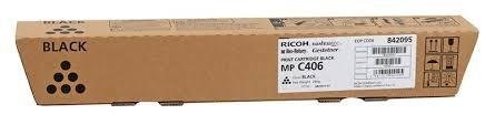 RICOH TONER NEGRO  MP-C306 / MP-C307 / MP-C406