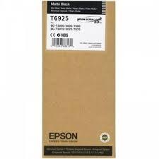 EPSON GF SERIE SC-T CARTUCHO NEGRO MATE 110 ML