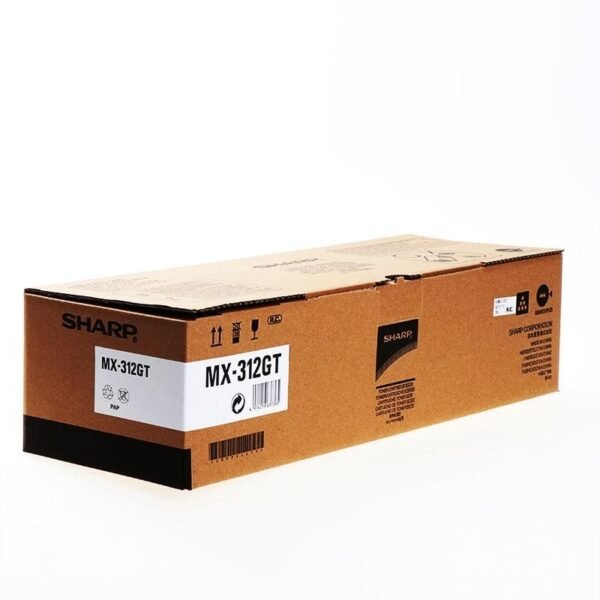 SHARP MX-M260/M310 TONER NEGRO