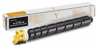 KYOCERA TONER AMARILLO LASER TK 8335, TASKALFA 3252CI / 3253CI